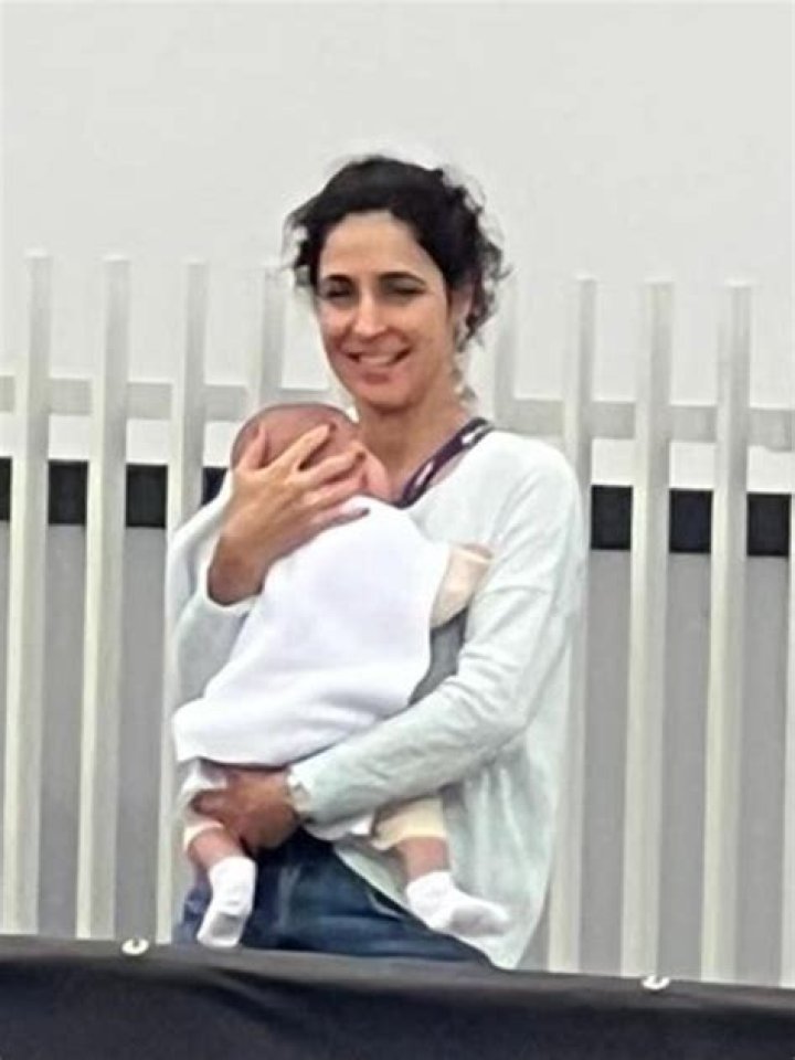 Julia Montes Baby: A Glimpse into Her Life as a New Mother