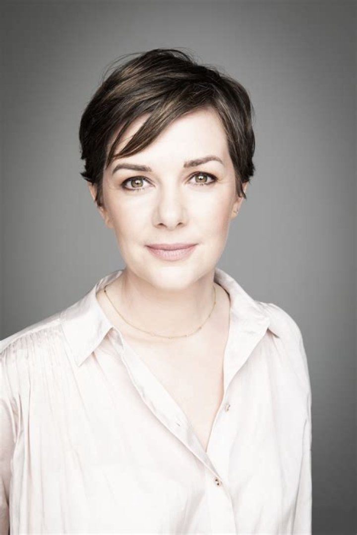 Juliet Landau: A Deep Dive into the Life and Career of the Acclaimed Actress