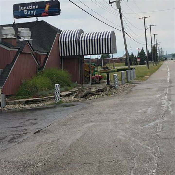 Junction Buoy Marysville: A Comprehensive Guide to Navigation and Local Insights