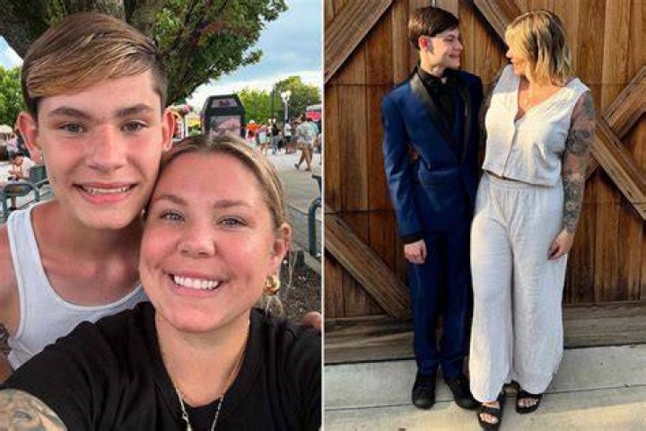 Kailyn Lowry's Son Passed Away: A Heartbreaking Tragedy