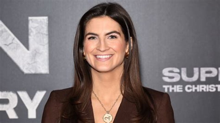 Kaitlan Collins Fired: What You Need to Know About the Controversy
