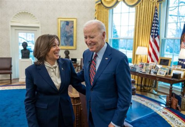 Kamala Harris Height and Weight: A Closer Look at the Vice President