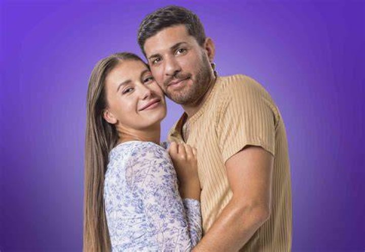 Kara from 90 Day Fiancé Age: A Deep Dive into Her Journey