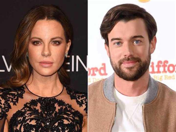 Kate Beckinsale and Michael Sheen: A Deep Dive into Their Relationship and Legacy