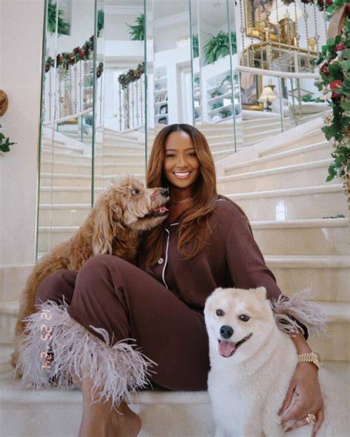 Katie George: A Multifaceted Talent in Sports and Media