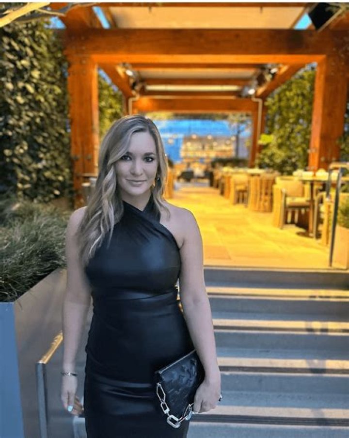 Katie Pavlich Body: A Closer Look at the Life and Fitness Journey of a Renowned Journalist