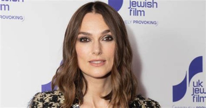 Keira Knightley Net Worth 2023: Exploring the Wealth of a Hollywood Icon