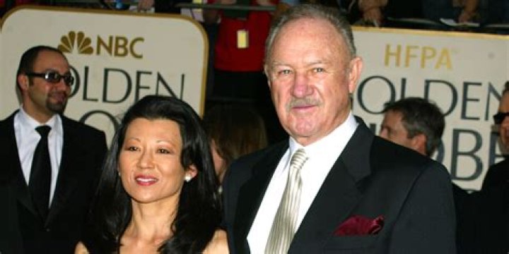 Kenneth Choi Wife: A Deep Dive into the Life of the Actor and His Partner