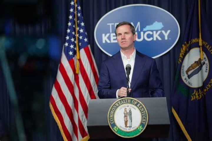 Kentucky Governor Andy Beshear: Leadership in Turbulent Times