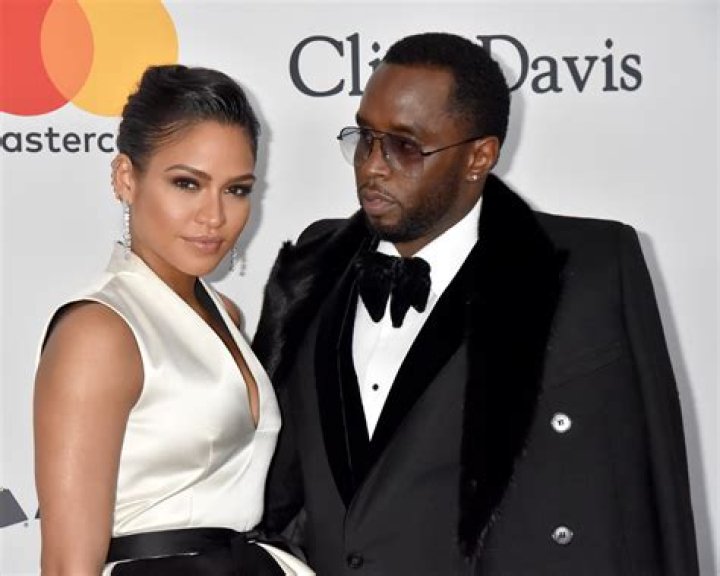 Kim Kardashian and P Diddy: A Glimpse into Their Dynamic Relationship