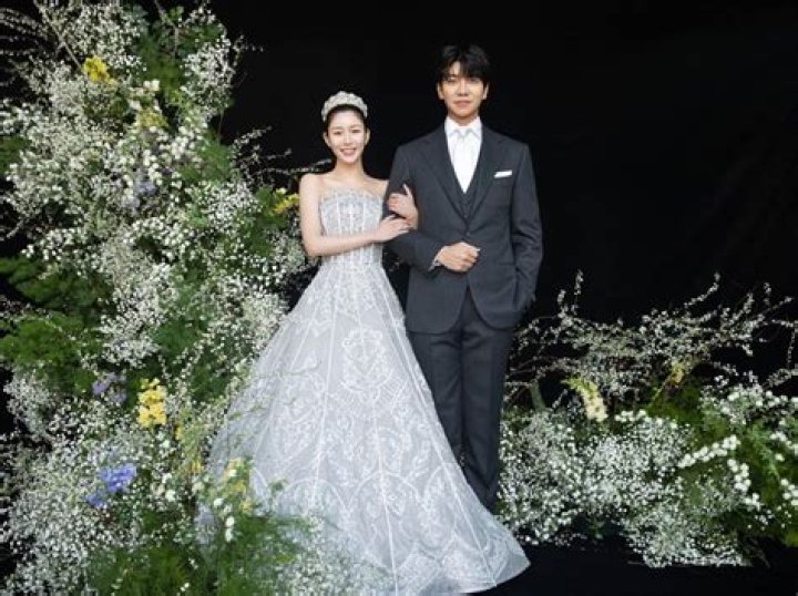 Kim Nam Gil Wife: Unveiling the Life of the Talented Actor and His Partner