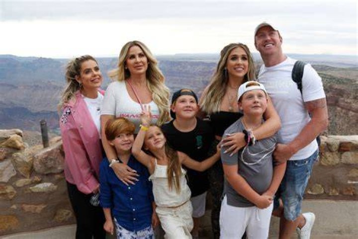 Kim Zolciak: The Inspiring Journey of Hailey's Mom
