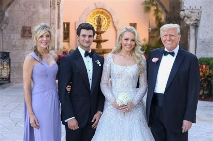 Kimberly Guilfoyle Wedding Date: A Comprehensive Overview