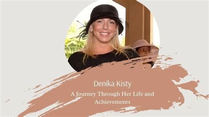 Kimberly Sustad: A Journey Through Her Life and Career