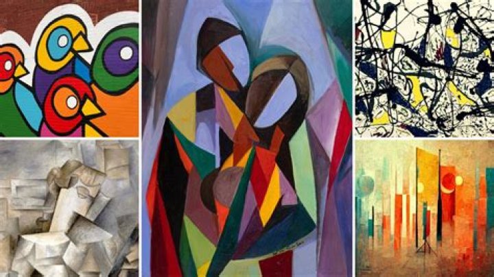 King Vin Stare: The Rising Star of Contemporary Art
