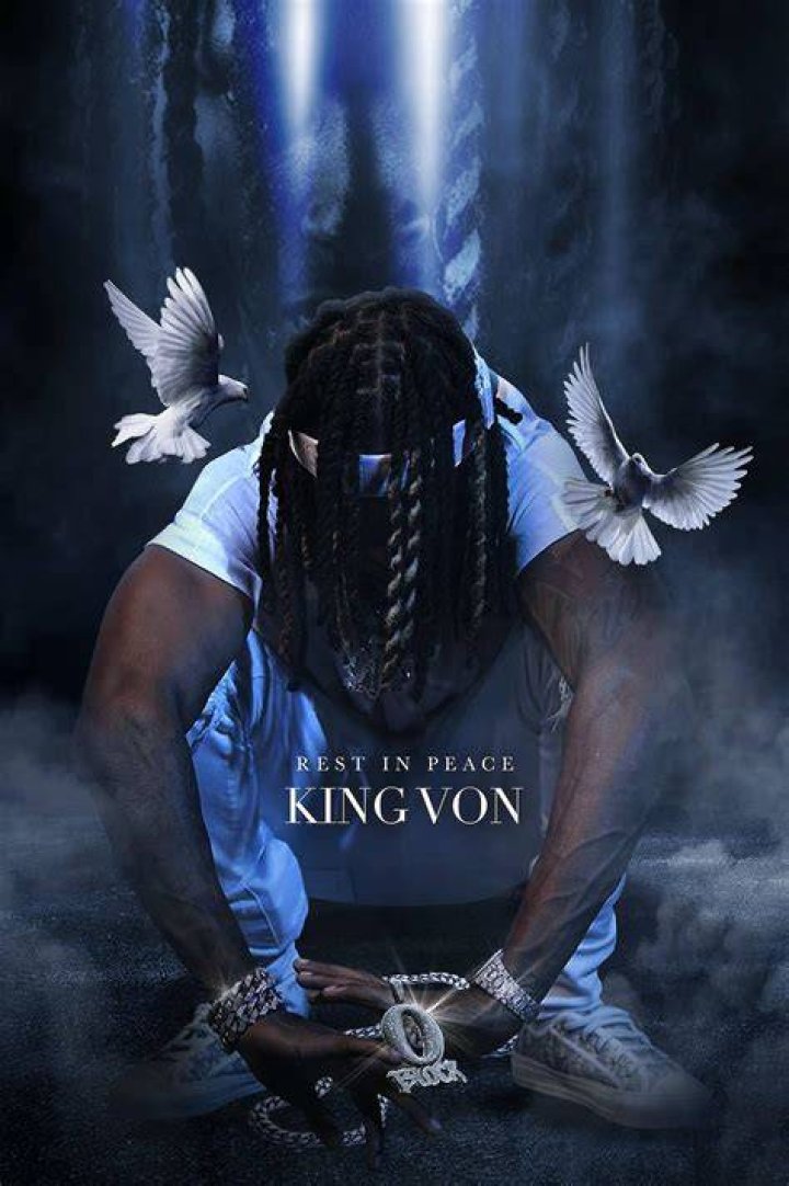 KingVon Stare: The Rise of a Hip-Hop Icon