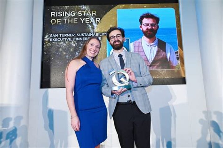 Kinigradeon: The Rising Star of the Digital Art World