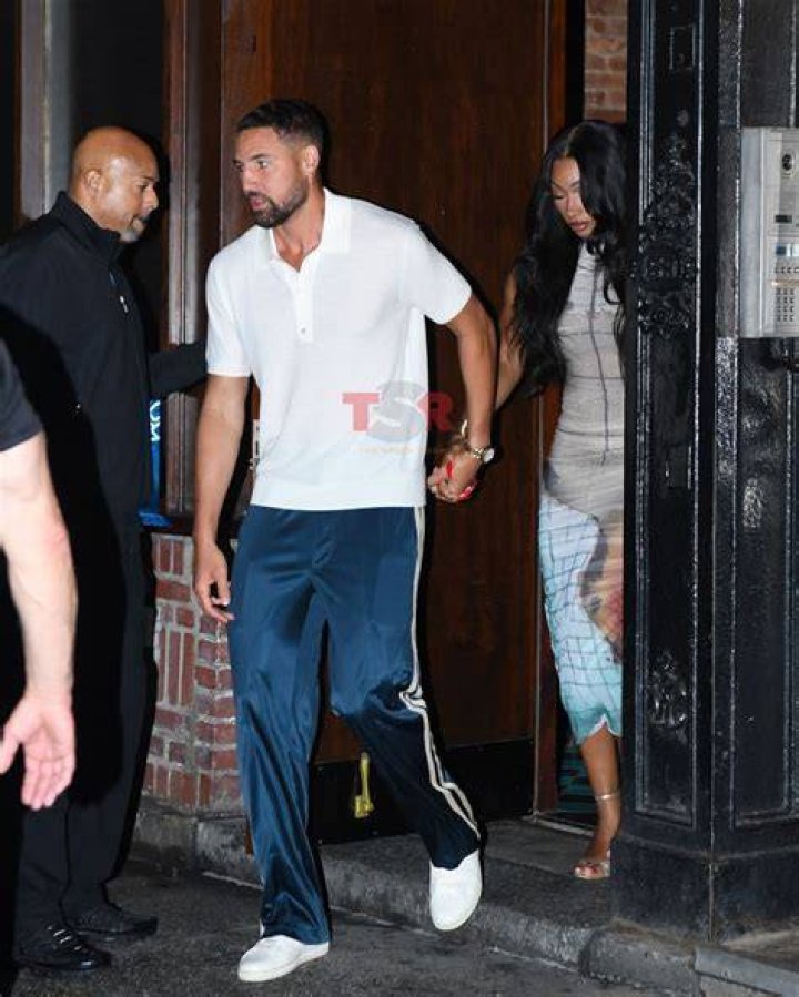 Klay Thompson and the Kardashian Connection: A Deep Dive
