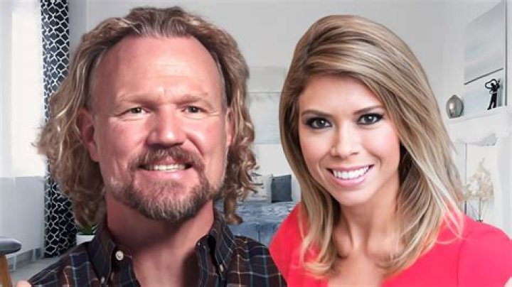 Kody Brown's New Wife Amber Smith: A Deep Dive into Their Relationship