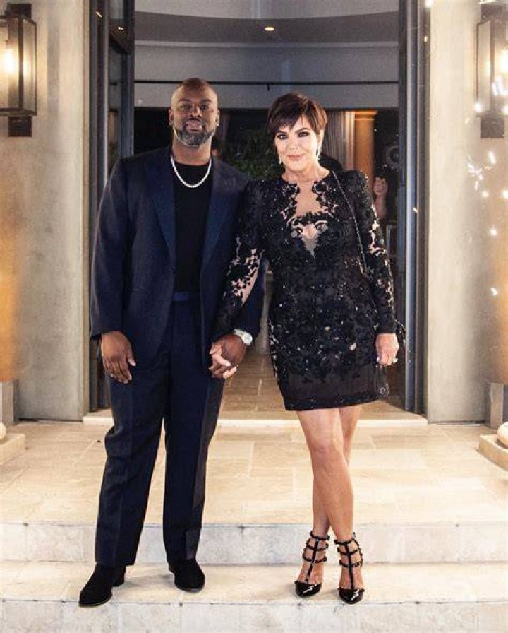 Kris Jenner Boyfriend: A Deep Dive into Her Relationship Journey