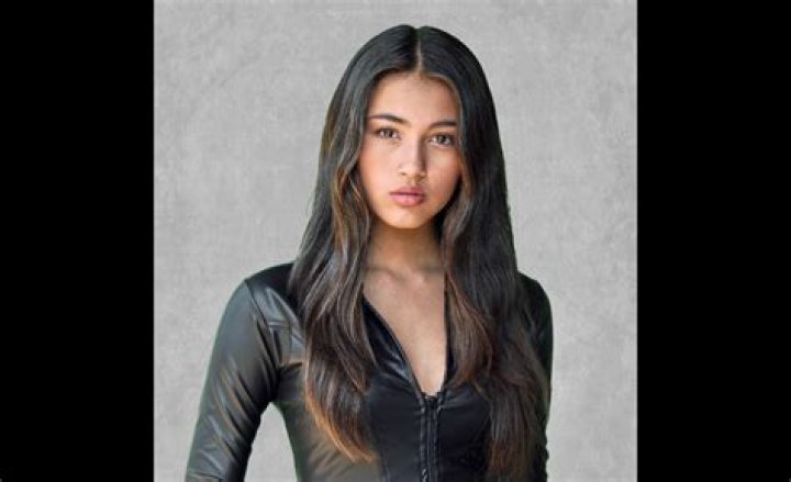 Kylin Kalani: Rising Star in the Entertainment Industry