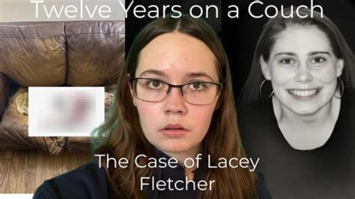 Lacey Fletcher Autopsy Results Photos: A Deep Dive into the Tragic Case