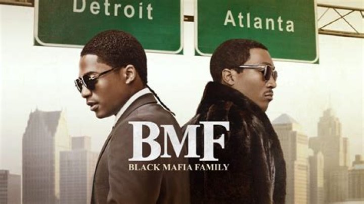 Lamar Silas: The Rise and Fall of the BMF Kingpin