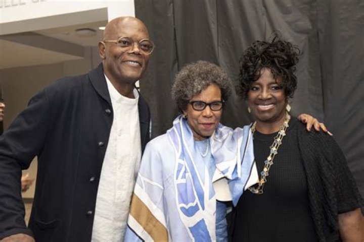 Latanya Richardson's Financial Prowess: Unveiling Her Net Worth