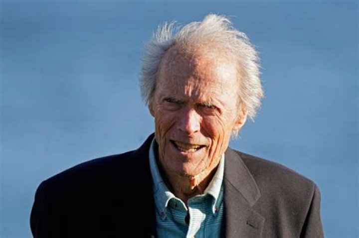 Latest Clint Eastwood News: What You Need to Know