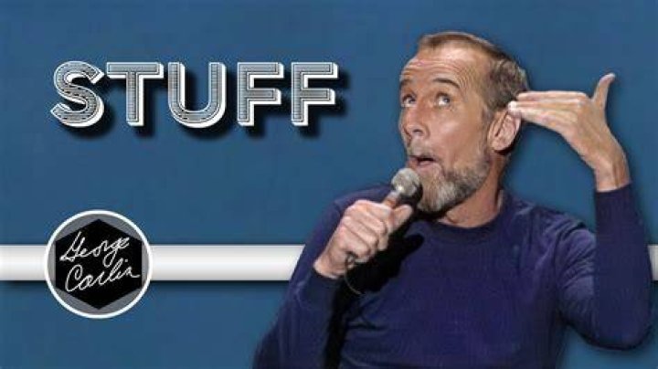 Latest George Carlin Shows - Everything You Need to Know