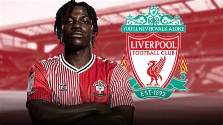 Latest Updates on Liverpool FC: NewsNow LFC News