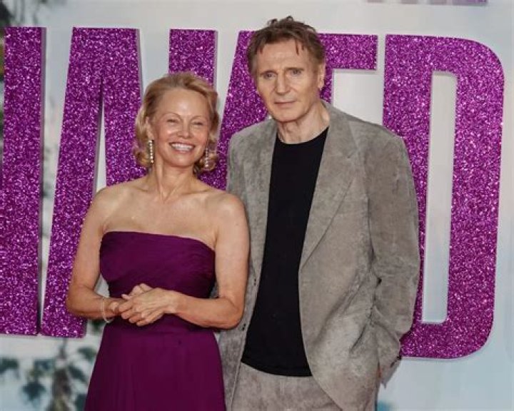 Liam Neeson New Wife: A Deep Dive into His Personal Life