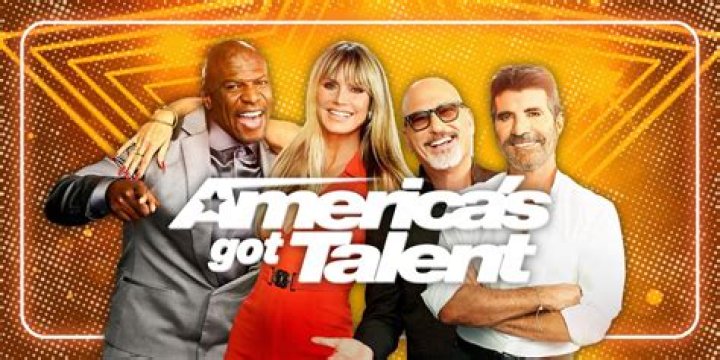 Liam Payne's Journey on America's Got Talent: A Deep Dive