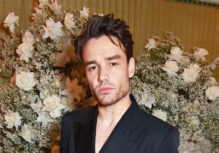 Liam Payne's Song About Cheryl: A Deep Dive into Their Musical Connection