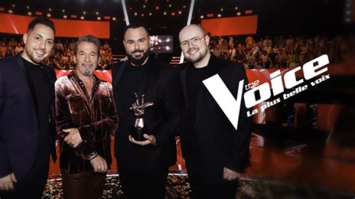 Liam The Voice: A Journey Through Music and Passion