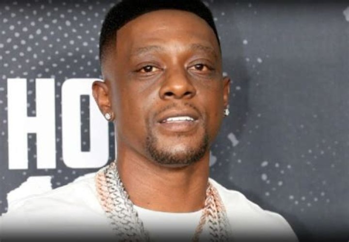 Lil Boosie Net Worth: A Comprehensive Look at the Life and Wealth of the Rapper