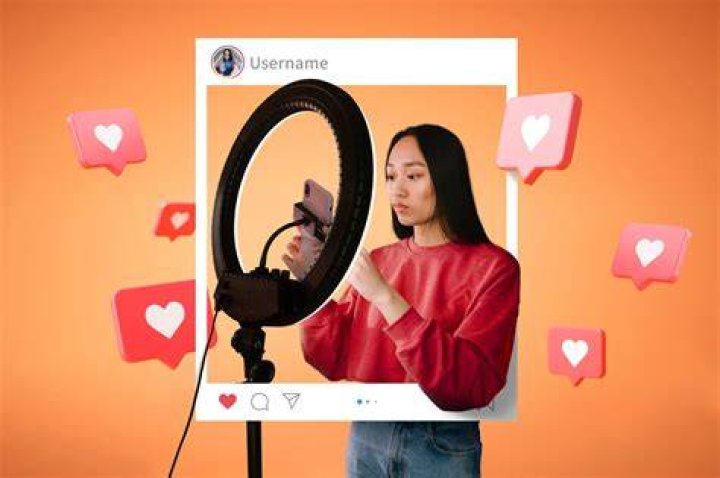 Lilla Lovely: The Rise of a Social Media Influencer