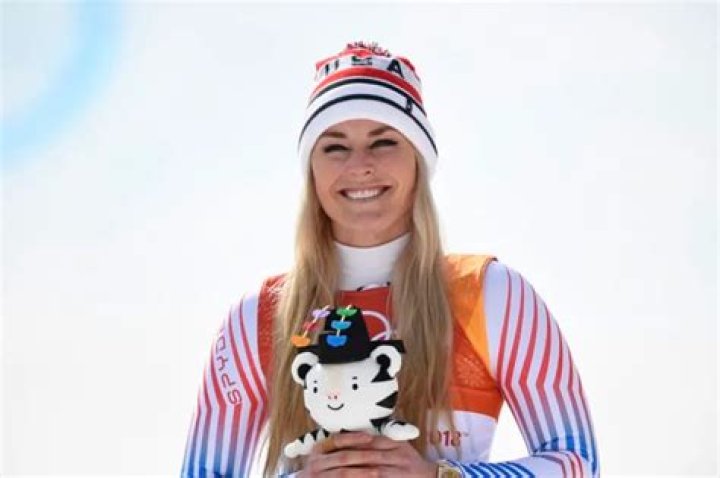 Lindsey Vonn Net Worth: A Deep Dive into the Wealth of a Skiing Legend