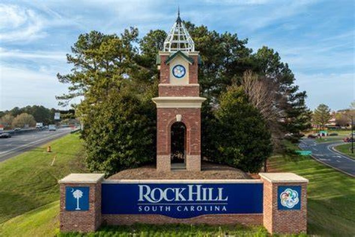 Lowe's Home Improvement Rock Hill South Carolina: Your Ultimate Guide