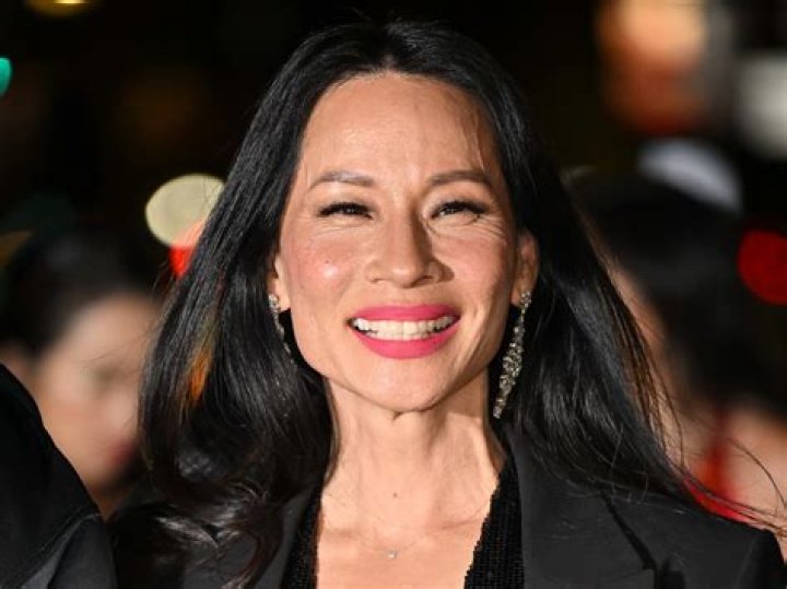 Lucy Liu Age: A Comprehensive Look at the Life and Career of the Iconic Actress