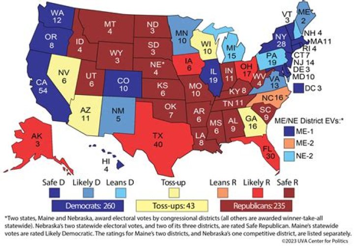 Luke Combs: Democrat or Republican? Understanding His Political Views