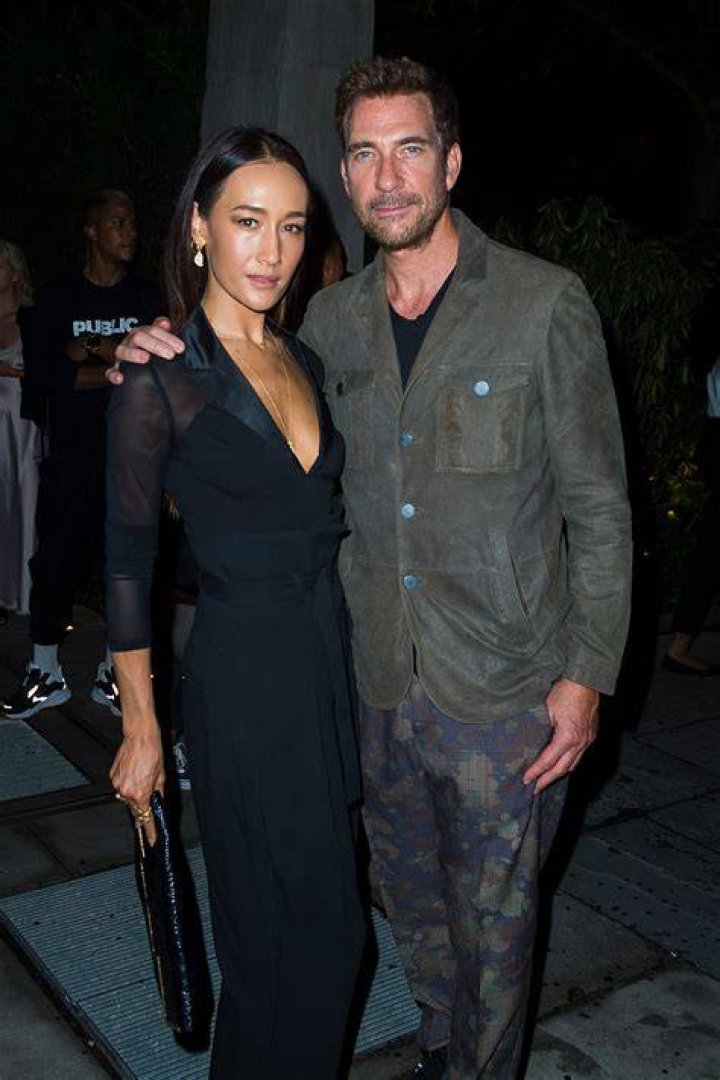 Maggie Q Husband 2024: A Glimpse into Her Personal Life