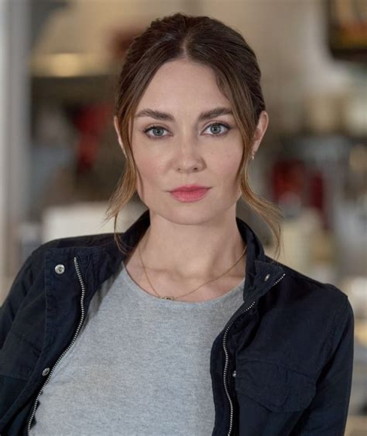 Mallory Jansen: The Rising Star of Television