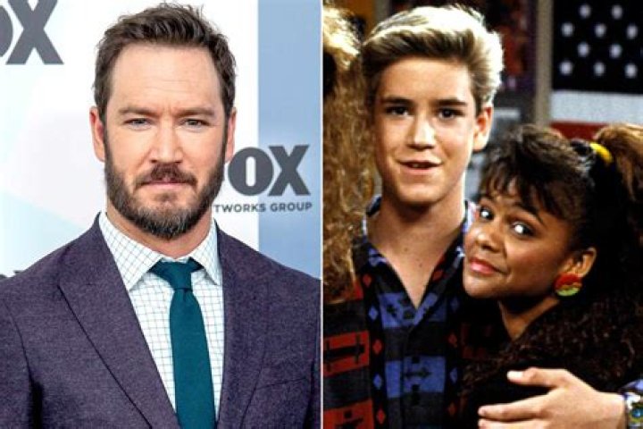 Mark Paul Gosselaar and Lark Voorhies: A Deep Dive into Their Careers and Friendship