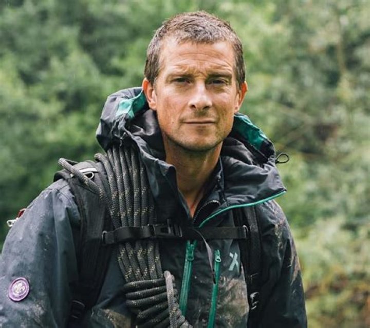 Marmaduke Mickey Percy Grylls: The Adventurous Journey of a Modern Explorer