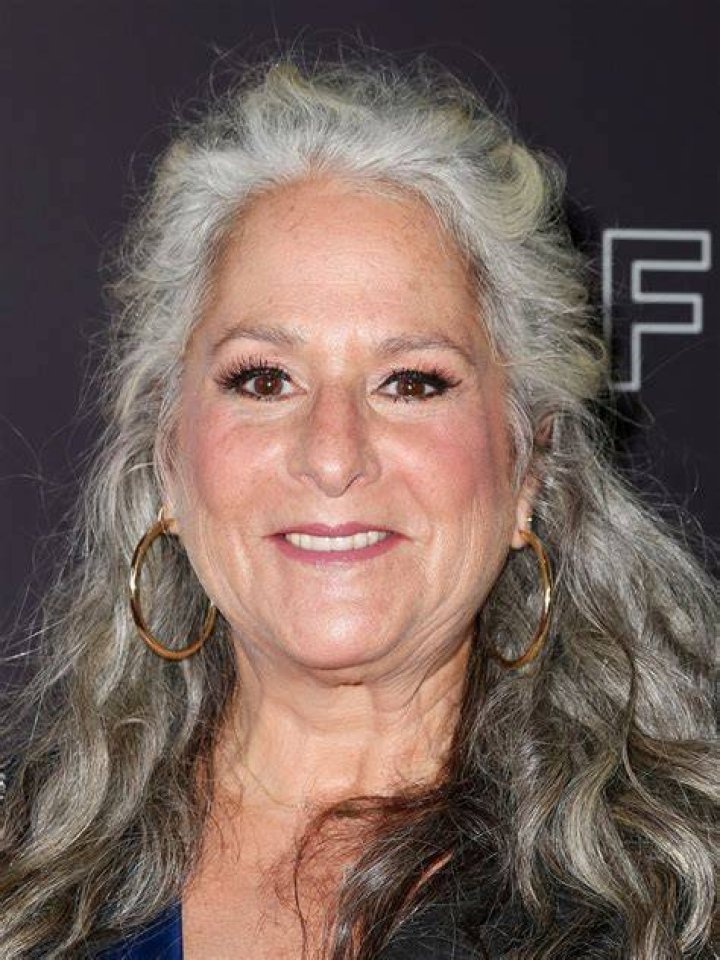 Marta Kauffman: Trailblazing Producer and Writer