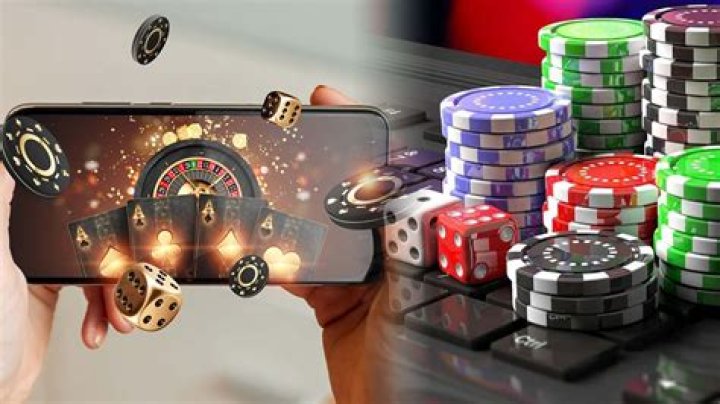 Masa49 Com: The Future of Online Betting and Gaming