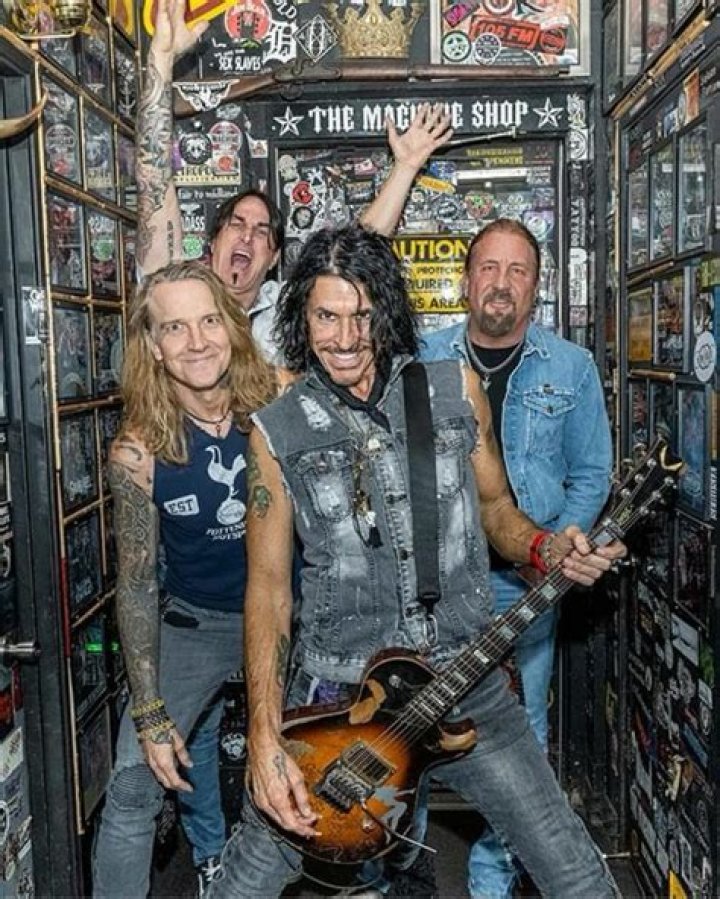 Mel Schacher: The Journey of a Rock Legend