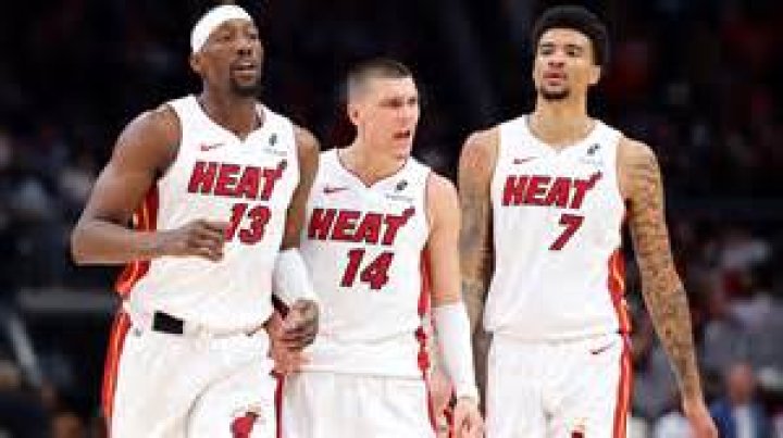Miami Heat Schedule: Your Complete Guide to the 2023 NBA Season