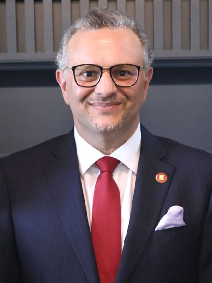 Michael Boulos Net Worth: A Comprehensive Overview